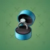 Diamond Ring #12450