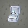 Diamond Ring #12451