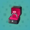 Diamond Ring #12454