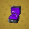 Diamond Ring #12456