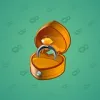 Diamond Ring #12471