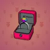 Diamond Ring #12483