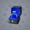 Diamond Ring #12489