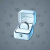 Diamond Ring #12493