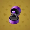Diamond Ring #12496
