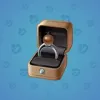 Diamond Ring #12498