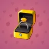 Diamond Ring #12499