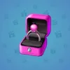 Diamond Ring #125