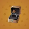 Diamond Ring #12507
