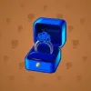 Diamond Ring #12510