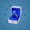 Diamond Ring #12521