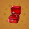 Diamond Ring #12523