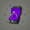 Diamond Ring #12526