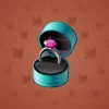 Diamond Ring #12527