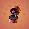 Diamond Ring #12528