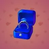 Diamond Ring #12530