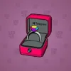 Diamond Ring #12537