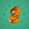 Diamond Ring #12545