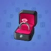 Diamond Ring #12546