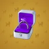 Diamond Ring #12548