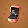 Diamond Ring #12549