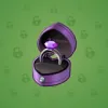 Diamond Ring #12555