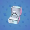 Diamond Ring #12570