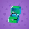 Diamond Ring #12573