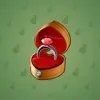 Diamond Ring #12578