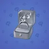 Diamond Ring #12583
