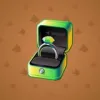 Diamond Ring #12588