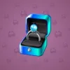 Diamond Ring #12593