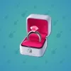 Diamond Ring #12598