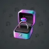 Diamond Ring #12601