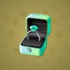 Diamond Ring #12606