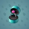 Diamond Ring #12607