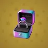 Diamond Ring #1261