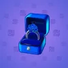 Diamond Ring #12613