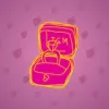 Diamond Ring #12625