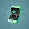 Diamond Ring #12628