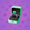 Diamond Ring #1263