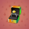 Diamond Ring #12630