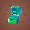 Diamond Ring #12632