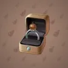 Diamond Ring #12650
