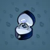 Diamond Ring #12653