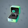 Diamond Ring #12654