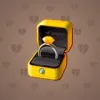 Diamond Ring #12660