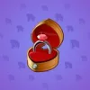 Diamond Ring #12669