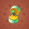 Diamond Ring #12671