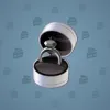 Diamond Ring #12675